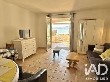 Vente appartement 1 pièce Vente appartement 1 pièce