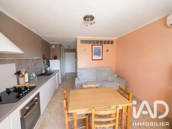 Vente appartement 2 pièces Sanary-sur-Mer 83