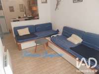Vente appartement 1 pièce Vente appartement 1 pièce