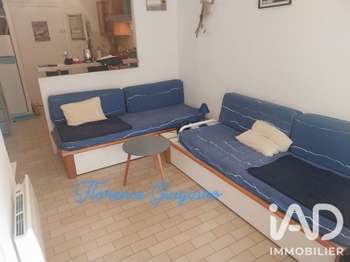 Vente appartement 1 pièce Vente appartement 1 pièce