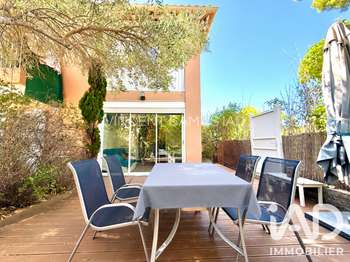 Vente appartement 3 pièces Sanary-sur-Mer 83