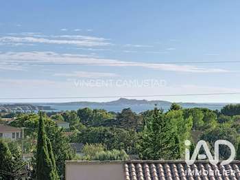 Vente Appartement 3 piècesSanary-sur-Mer