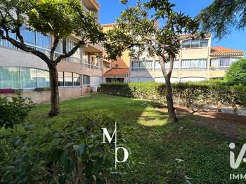 Vente Appartement T1Sanary-sur-Mer