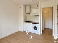 Vente appartement 1 pièce Vente appartement 1 pièce