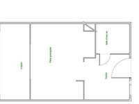 Vente appartement 1 pièce Vente appartement 1 pièce