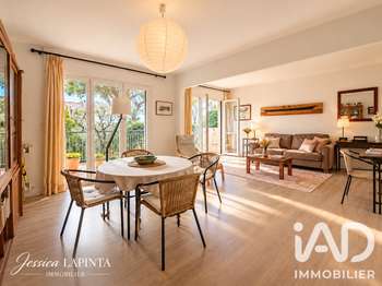 Vente Appartement 4 piècesSanary-sur-Mer
