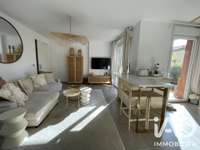 Vente appartement 2 pièces Vente appartement 2 pièces