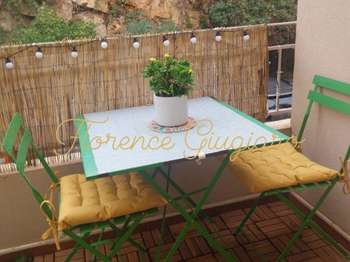 Vente Appartement T1Sanary-sur-Mer