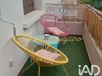 Vente appartement 1 pièce Vente appartement 1 pièce