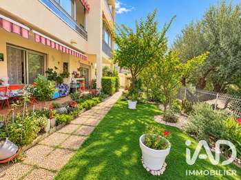 Vente Appartement 2 piècesSanary-sur-Mer