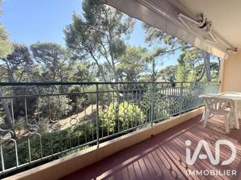 Vente Appartement 3 piècesSanary-sur-Mer