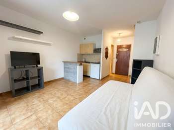 Vente appartement 1 pièce Sanary-sur-Mer 83