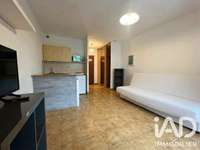 Vente appartement 1 pièce Vente appartement 1 pièce