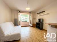 Vente appartement 1 pièce Vente appartement 1 pièce