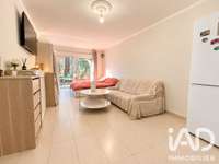 Vente appartement 1 pièce Vente appartement 1 pièce