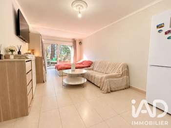 Vente appartement 1 pièce Sanary-sur-Mer 83