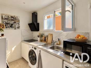 Vente appartement 1 pièce Vente appartement 1 pièce