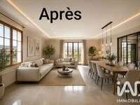 Vente appartement 6 pièces Vente appartement 6 pièces