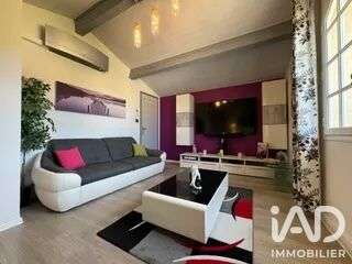 Vente appartement 6 pièces Vente appartement 6 pièces