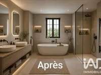 Vente appartement 6 pièces Vente appartement 6 pièces