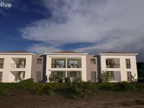 Vente Appartement 2 piècesSanta-Lucia-di-Moriani