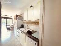 Vente appartement 1 pièce Vente appartement 1 pièce