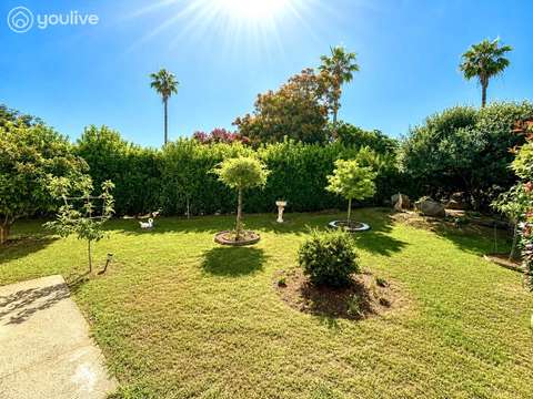 Vente appartement 3 pièces Santa-Lucia-di-Moriani 2B