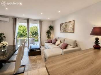 Vente Appartement 3 piècesSanta-Lucia-di-Moriani