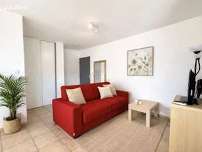 Vente Appartement 2 piècesSanta-Maria-Poggio