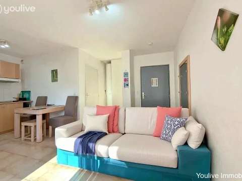Vente appartement 2 pièces Santa-Maria-Poggio 2B