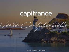 Vente Appartement T1Santec