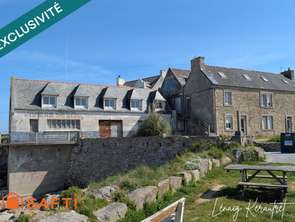 Vente Appartement 2 piècesSantec