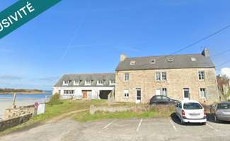 Photo Vente appartement Santec