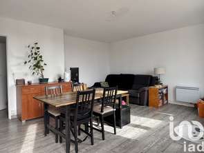 Vente Appartement 4 piècesSaran