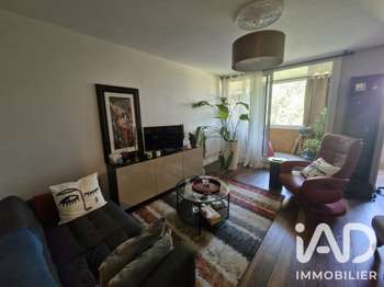 Vente Appartement 4 piècesSaran