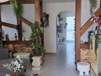 Vente Appartement 3 piècesSaran