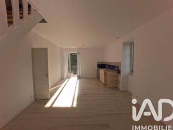 Vente appartement 5 pièces