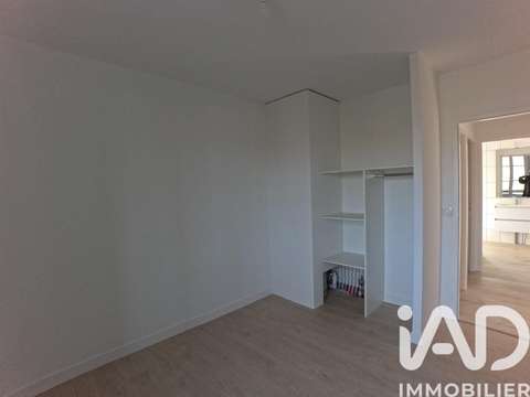 Vente appartement 5 pièces Vente appartement 5 pièces