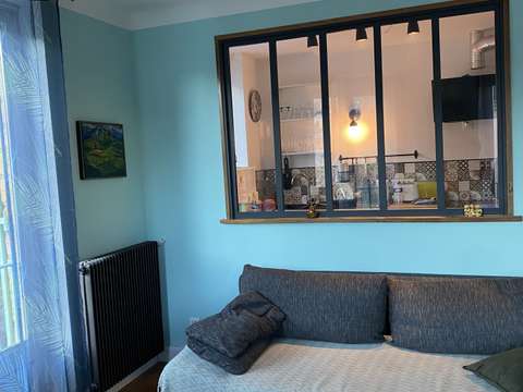 Vente appartement 3 pièces Sarlat-la-Canéda 24