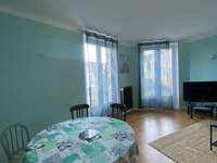 Vente appartement 3 pièces Vente appartement 3 pièces