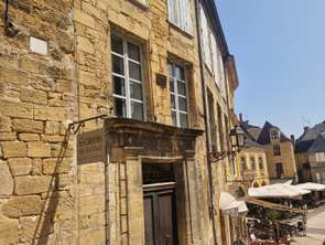 Vente Appartement 5 piècesSarlat-la-Canéda