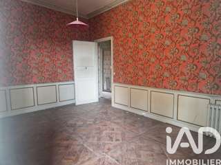 Vente appartement 5 pièces Vente appartement 5 pièces