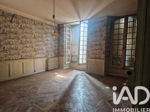 Vente appartement 5 pièces Vente appartement 5 pièces