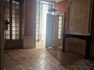 Vente appartement 5 pièces Vente appartement 5 pièces