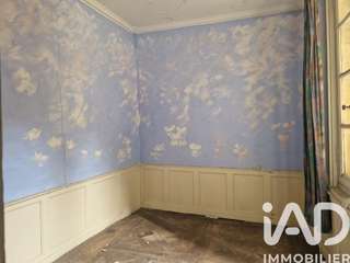 Vente appartement 5 pièces Vente appartement 5 pièces