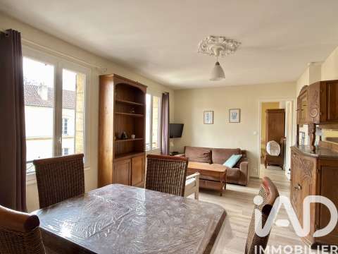 Vente appartement 3 pièces Sarlat-la-Canéda 24