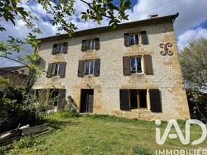 Vente Appartement 3 piècesSarlat-la-Canéda