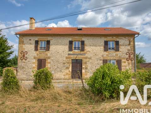 Vente appartement 3 pièces Sarlat-la-Canéda 24