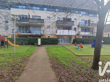 Vente appartement 3 pièces Sarlat-la-Canéda 24
