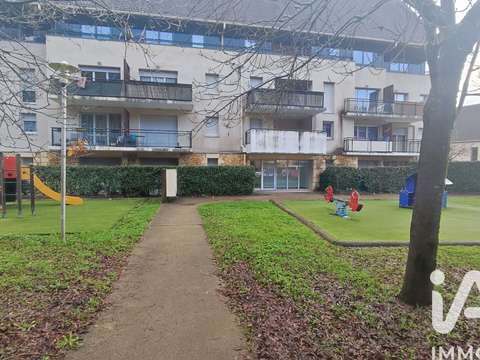 Vente appartement 3 pièces Sarlat-la-Canéda 24